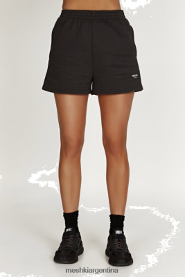 Meshki Ropa | Meshki jude jogger corto 06482X1411 anochecer negro